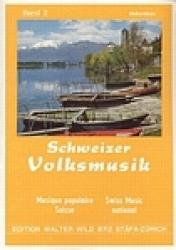 Schweizer Volksmusik Bd.2 